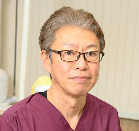 川村歯科クリニック院長 川村敏之