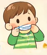 インビザライン・ファースト